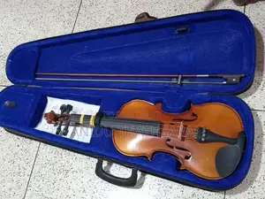 Angel Violin