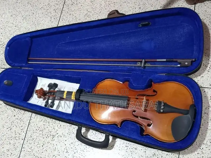 Angel Violin