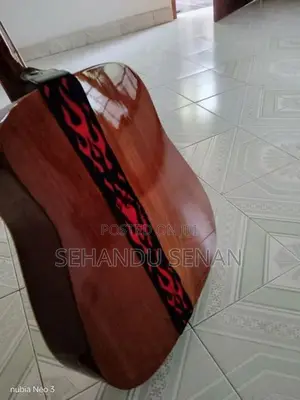 Guitar