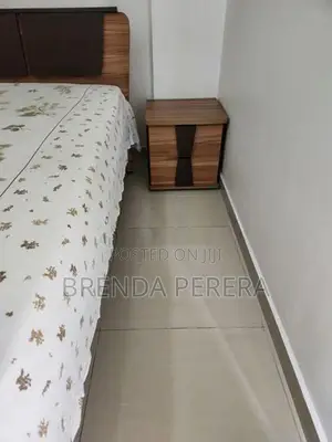 Damro Bedroom Suit
