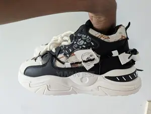 Exclusive Streetwear Sneakers