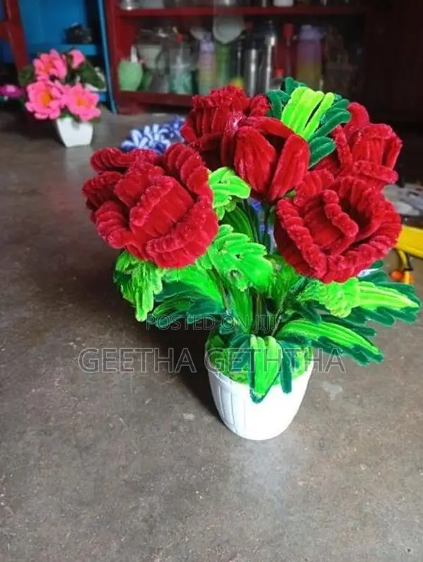 Flower Vase