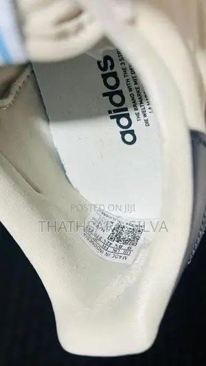 Adidas Retropy E5 Sneakers