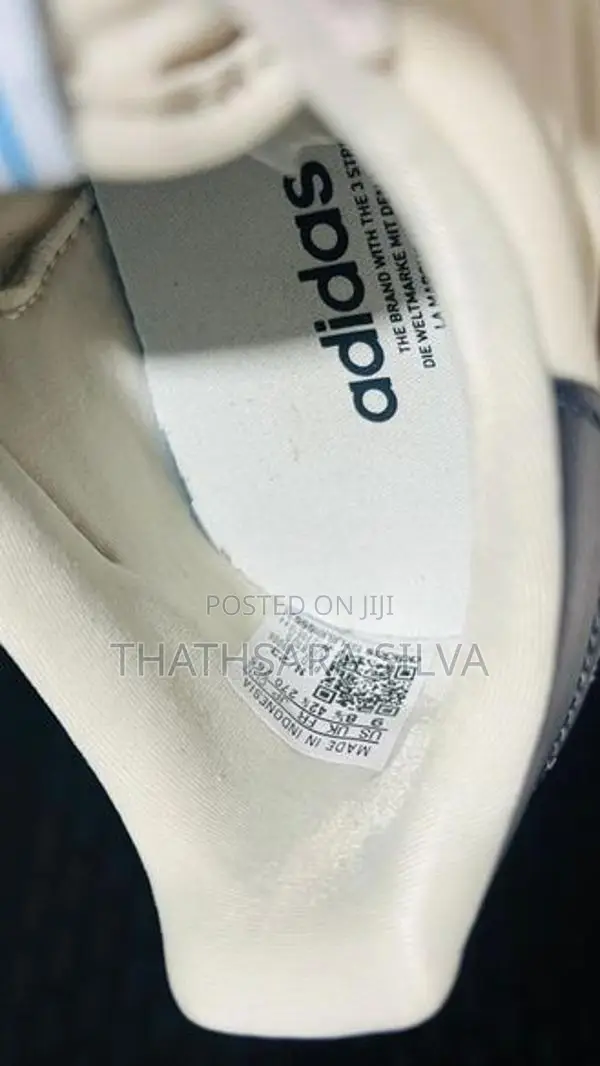 Adidas Retropy E5 Sneakers