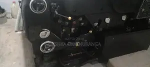Heidelberg Offset Printing Machine