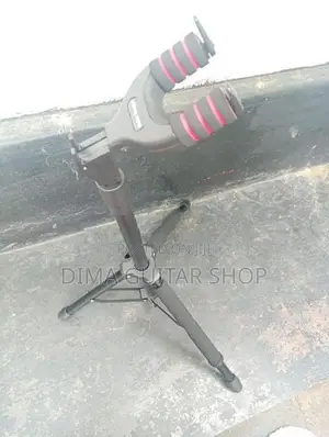 Guitar Stand