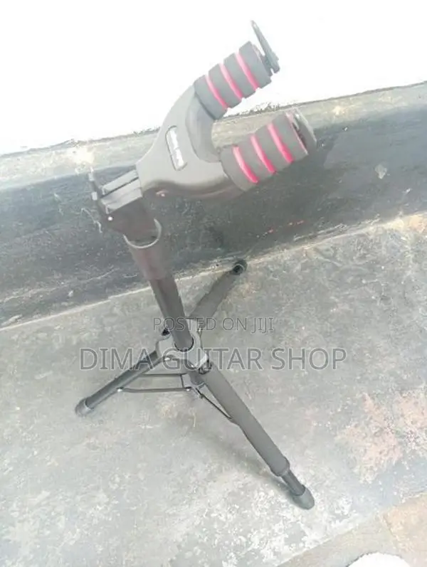 Guitar Stand