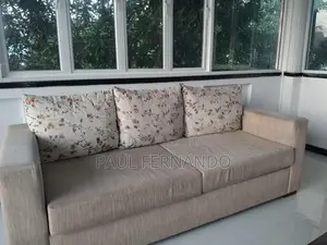 Sofa Set