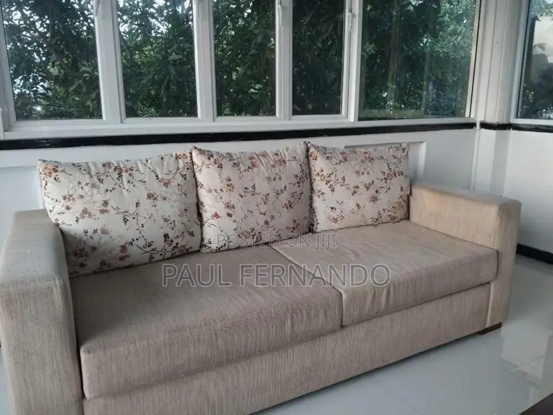 Sofa Set