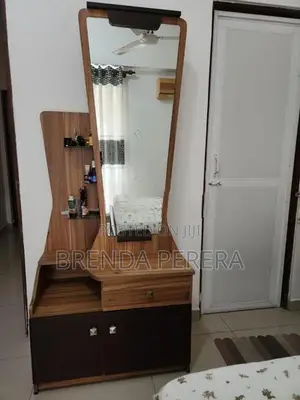 Damro Bedroom Suit