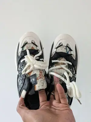 Exclusive Streetwear Sneakers