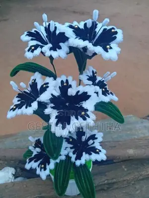 Flower Vase