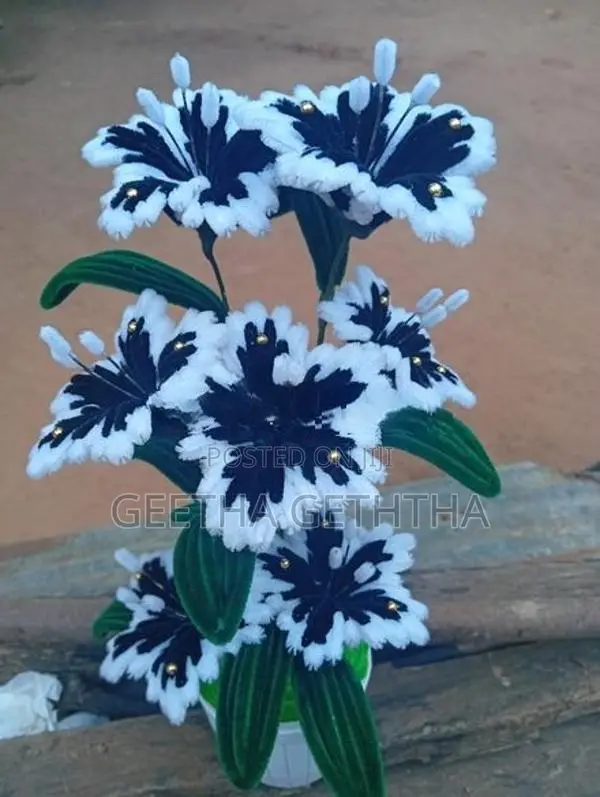Flower Vase
