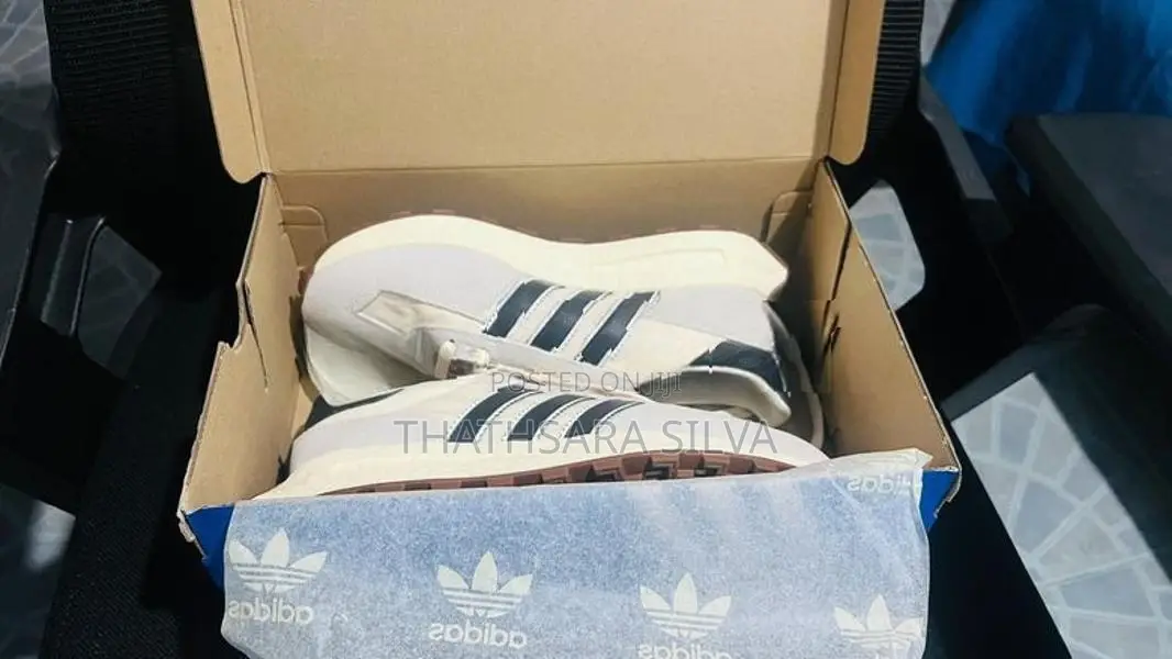 Adidas Retropy E5 Sneakers