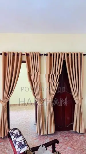 Curtains