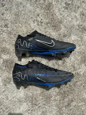 Nike Mercurial Vapor 15 Elite Football Boots