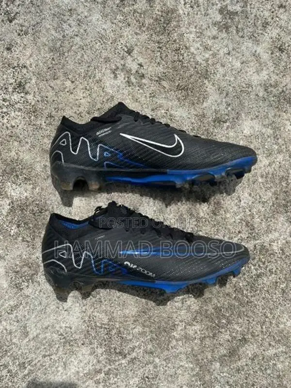 Nike Mercurial Vapor 15 Elite Football Boots