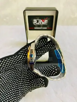 Longlux Brand | Automatic Movement