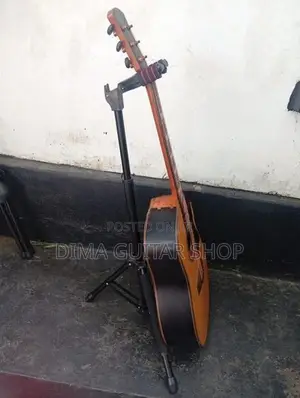 Guitar Stand