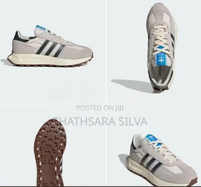 Adidas Retropy E5 Sneakers