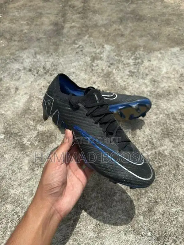 Nike Mercurial Vapor 15 Elite Football Boots