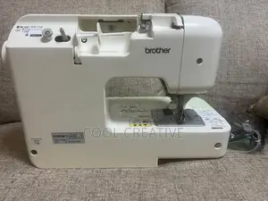 Brother Sewing Machine