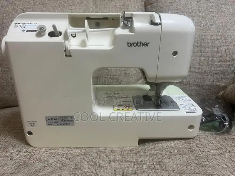Brother Sewing Machine