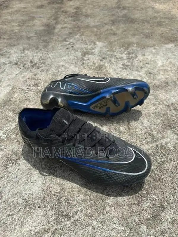Nike Mercurial Vapor 15 Elite Football Boots