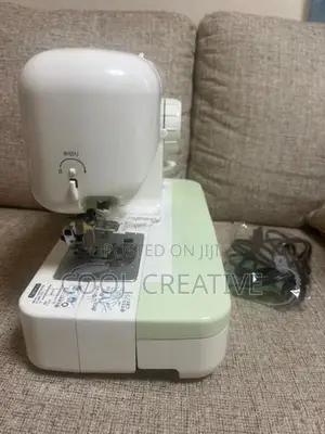 Brother Sewing Machine
