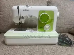 Brother Sewing Machine