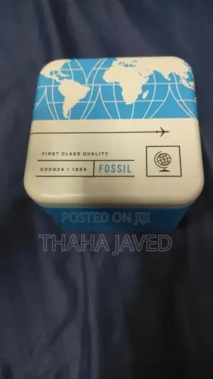 Titan Eye - Rose Gold (Brand New)