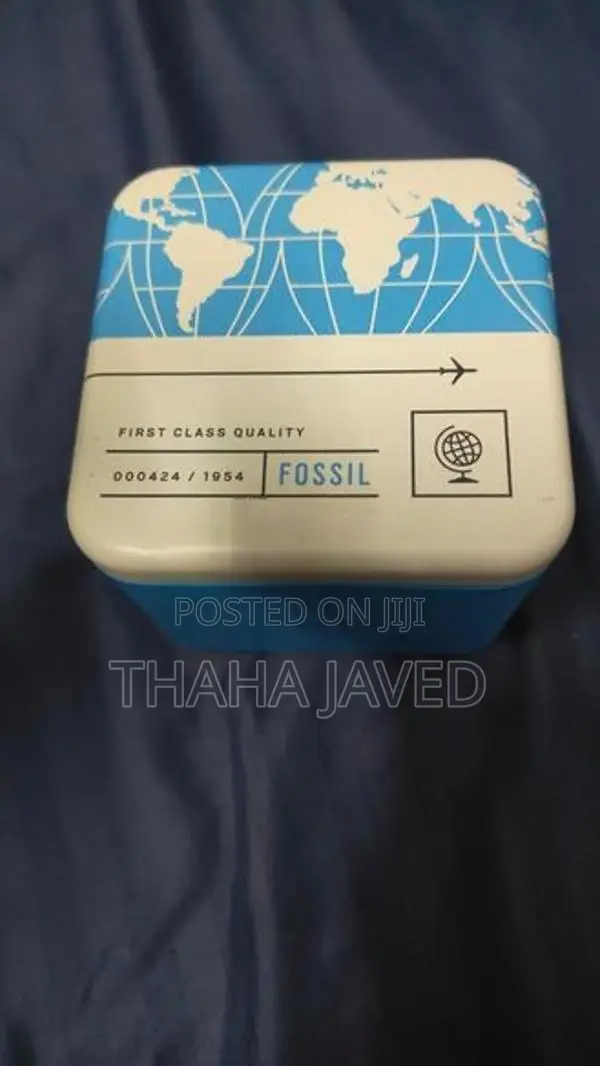 Titan Eye - Rose Gold (Brand New)