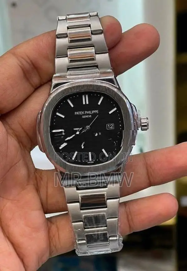 Patek Philippe Watches