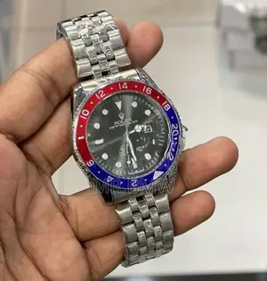 Rolex Watches