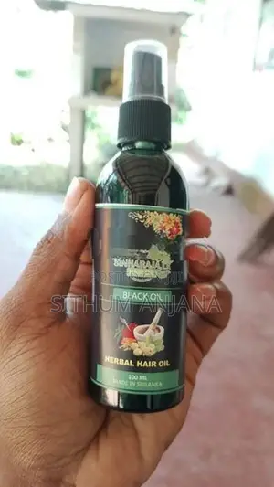 Phillauri Adivasi Hair Oil 100ml