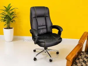 Brand New Boss Office Chair Ak6002
