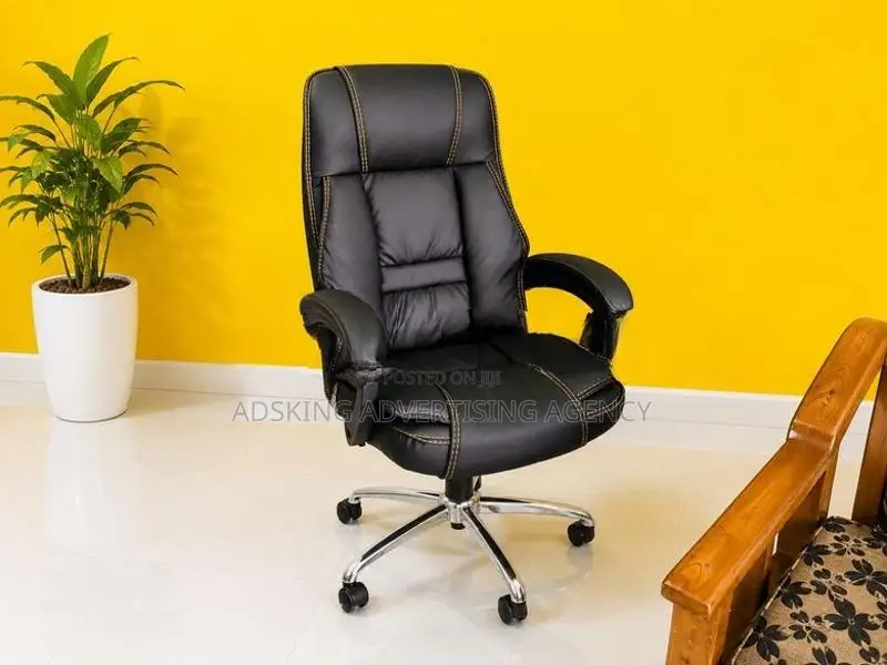 Brand New Boss Office Chair Ak6002