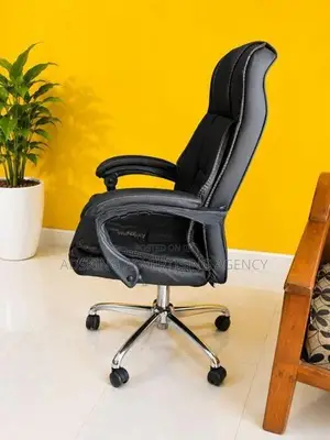 Brand New Boss Office Chair Ak6002