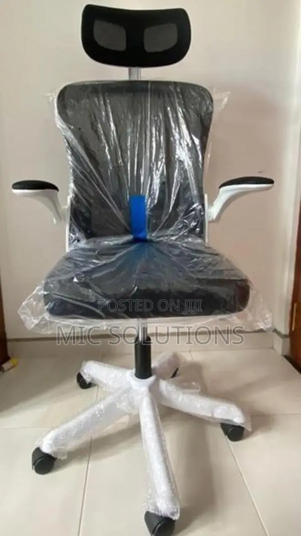 Premium Ergonomic Office Chair