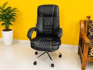 Brand New Boss Office Chair Ak6002