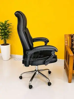 Brand New Boss Office Chair Ak6002