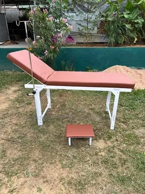 Examination Bed