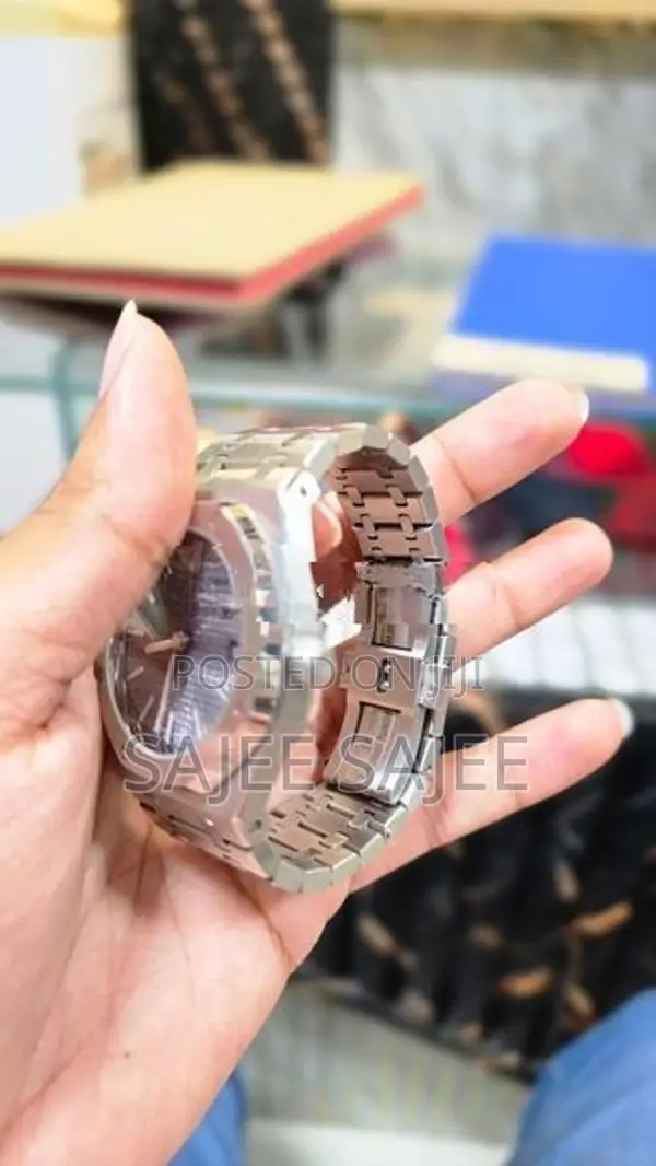 Audemars Piguet Royal Oak