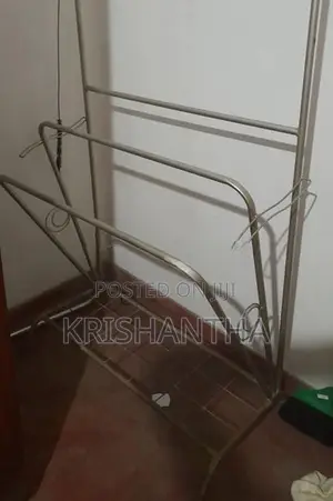 Clothes Rack