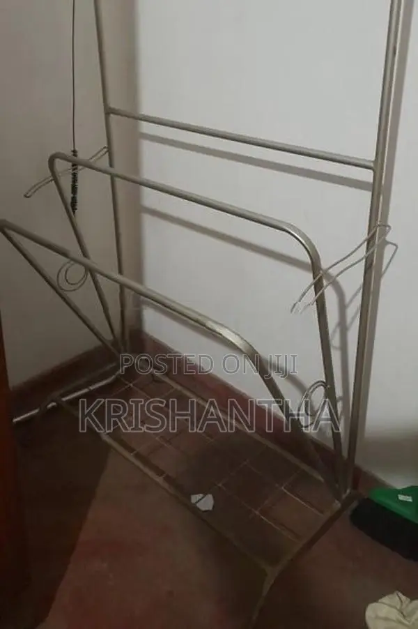 Clothes Rack