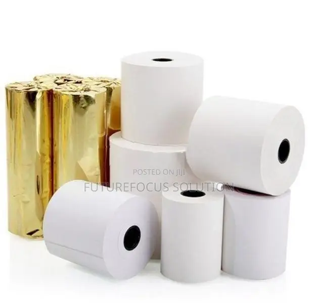 3 Inch Paper Roll