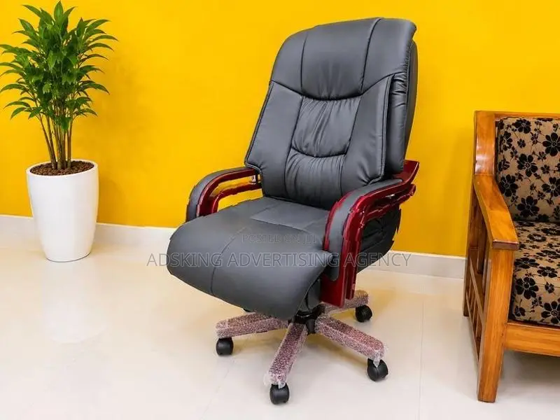 Brand New Big Boss Office Chair