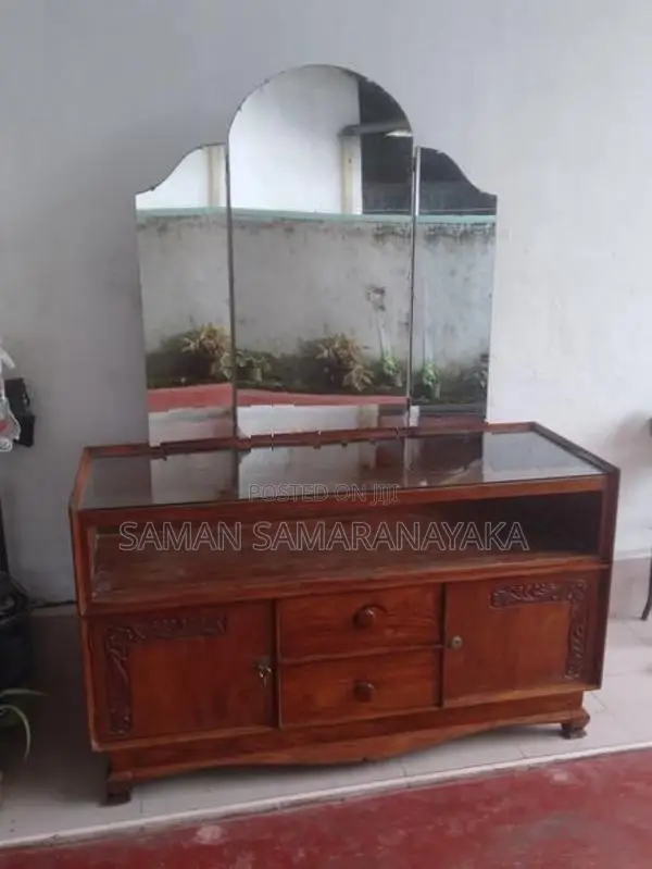 Dressing Table