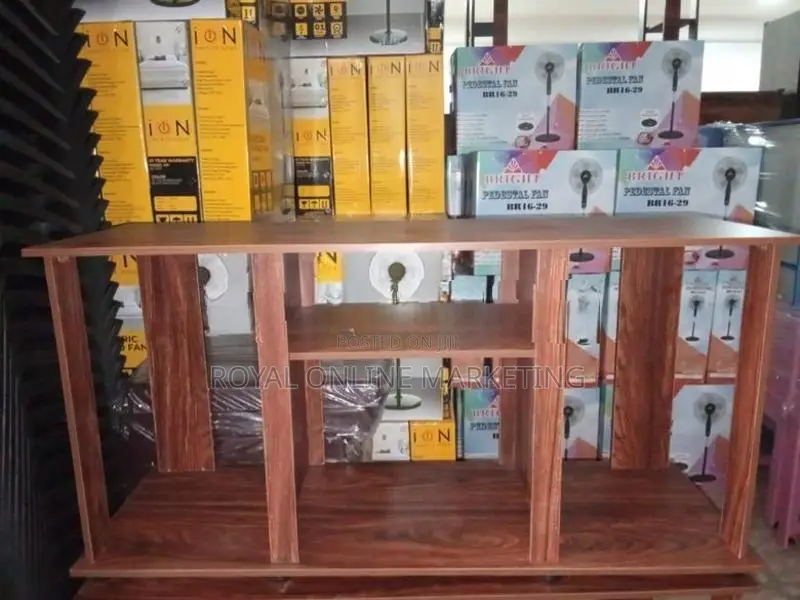 47' Tv Stand (O-27)
