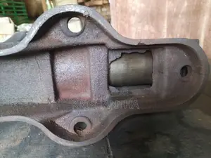 Bench Vice